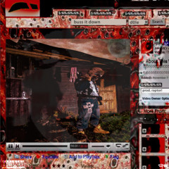 Buss It Down (prod. raptor!)