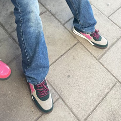 London (Prod. Tony Bontana)