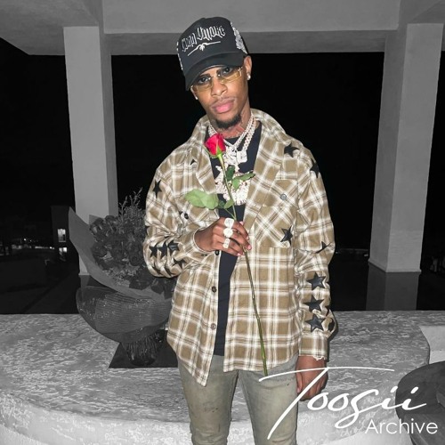 Toosii - Feel Special (Snippet) ᴜɴʀᴇʟᴇᴀsᴇᴅ