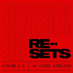Re<<Sets 1.6 (3 Decks)