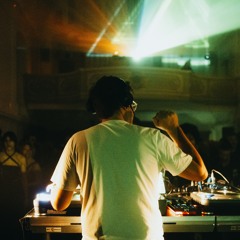 recording @ Holy Hydra