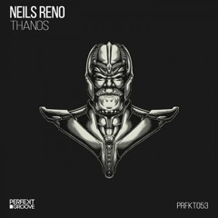 Neils Reno - Thanos (Original Mix) [PRKT053]