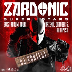 Rollers' DJ Contest 2023 - RNX