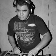 01 SET MIX DJ TECH HOUSE 2025