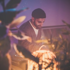 A2J | mycologist @ No90 London | 12.10.24