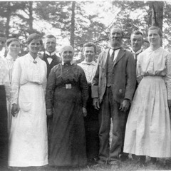 Repost: Heritage lies - questions answered from afterlife