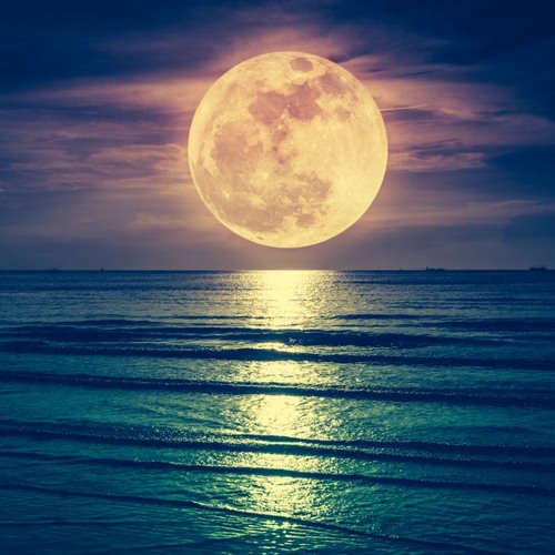 DJ Hoang Anh - Full Moon (Extended Mix)