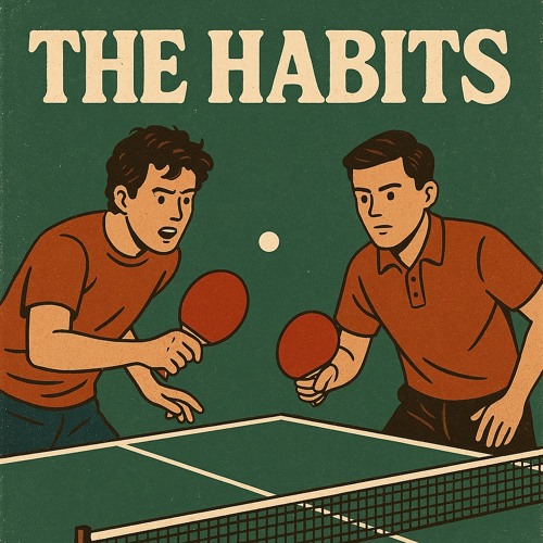 The Habits "We're On Vacation" - New Life SJ 5.5.25 drew