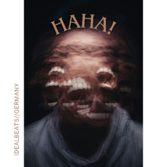 HAHA - Hood Trap Type Beat