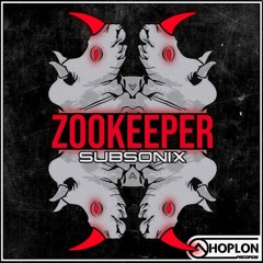 Subsonix - Zookeeper