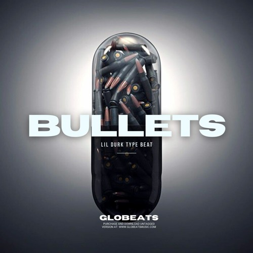 [SOLD] Lil Durk - Ahhh ha Type Beat | "BULLETS" ● [Purchase Link In Description]