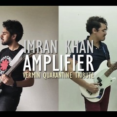 Amplifier (Imran Khan)