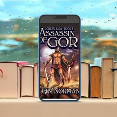 Assassin of Gor, Gorean Saga Book 5#. No Payment [PDF]