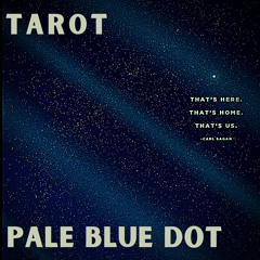 Pale Blue Dot Redux