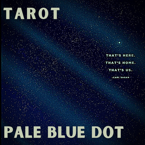 Pale Blue Dot Redux