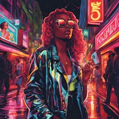 Nektre - Bye Bye (WIP)