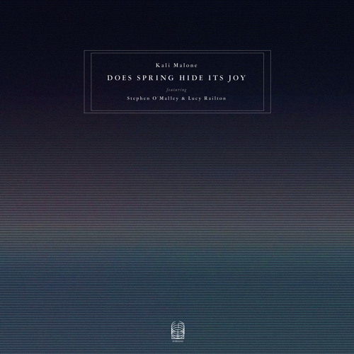 Does Spring Hide Its Joy v1.1 (feat. Stephen O'Malley & Lucy Railton)