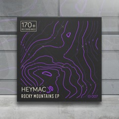 PREMIERE: Heymac - Imber [170+ Recordings]