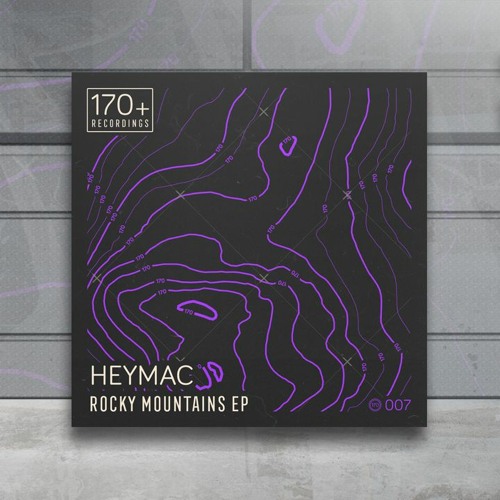 PREMIERE: Heymac - Imber [170+ Recordings]