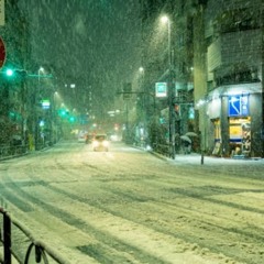 しんしんしん(はっぴいえんど Cover)