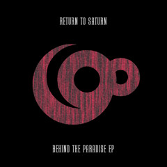 Behind The Paradise