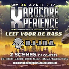 Néron--DJ contest Hardcore Xperience "Leef voor de Bass"