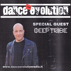 Deep Tribe Exclusive Mix for Dance Evolution Radio