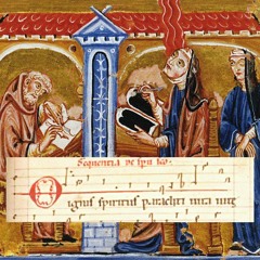 O Ignis Spiritus - Hildegard of Bingen