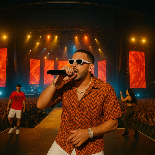 DREAMING (ALWAYS) LIVE VERSION