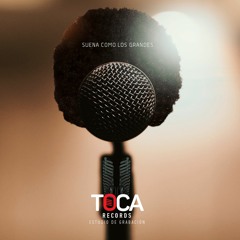 CUÑA RADIAL CON LOCUCIÓN A DUO