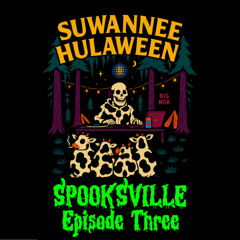 Spooksville - Episode 3