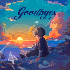goodbyes (Official Release)