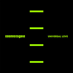 Universal Love