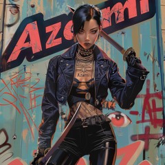 Azami (Prod. corpse disposal)