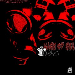 - Mask Of Ska