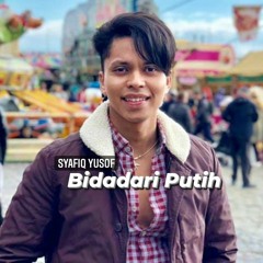 Syafiq Yusof - Bidadari Putih (Original Demo)