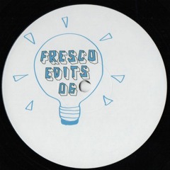 FRESCO-06 / FrescoEdits - FrescoEdits 06