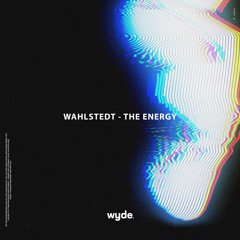 Wahlstedt - The Energy