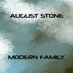 August Stone - Modern Family