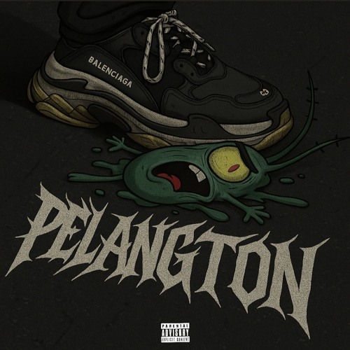 Pelangton
