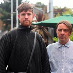 Soup To Nuts w/ Ross Allen & James Blake - Foundation Music Special 070923