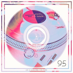 100% Vinyl Vol 95 - Belgian Retro Afterclub Classix (carat,extreme,bonzai,illusion,trance)