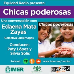 EQUIDAD RADIO - CHICAS PODEROSAS