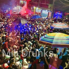 WSMC, MC Teteu, MC Vinin - Baile Do Princesinha - DJ Di & DJ Caio Doog