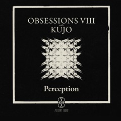SUBURBIA presents OBSESSIONS w. Kujo [22.01.25]