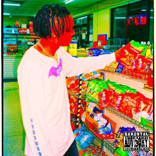 Stream 𝐋𝐔𝐇𝐗𝐌𝐀𝐓𝐓𝐎 | Listen to Cure the Itch Vol.1 playlist online for ...