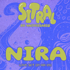 NIRA @ XV ANIVERSARIO PEÑA EL SITRAL (21-08-25) - Free Download!