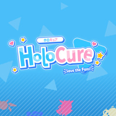 HoloCure OST - Shiny Smily Story (Main Theme)