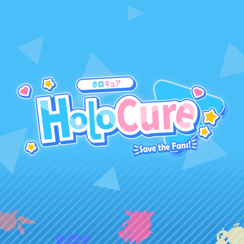 HoloCure OST - Shiny Smily Story (Main Theme)