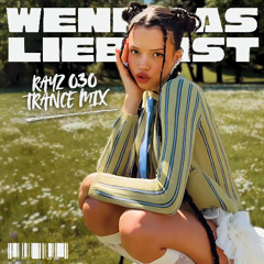 Wenn das Liebe ist (Trance Mix)